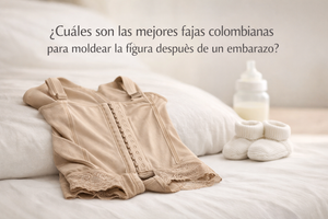 Fajas moldeadoras efecto reloj de arena con envío gratis: guía definitiva para lograr una cintura definida en USA