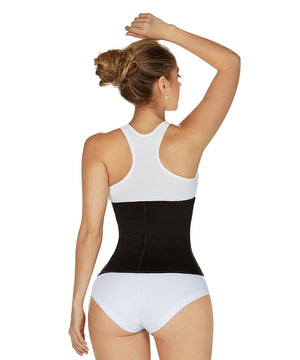 ¿Qué hace la cinturilla en nuestro cuerpo?