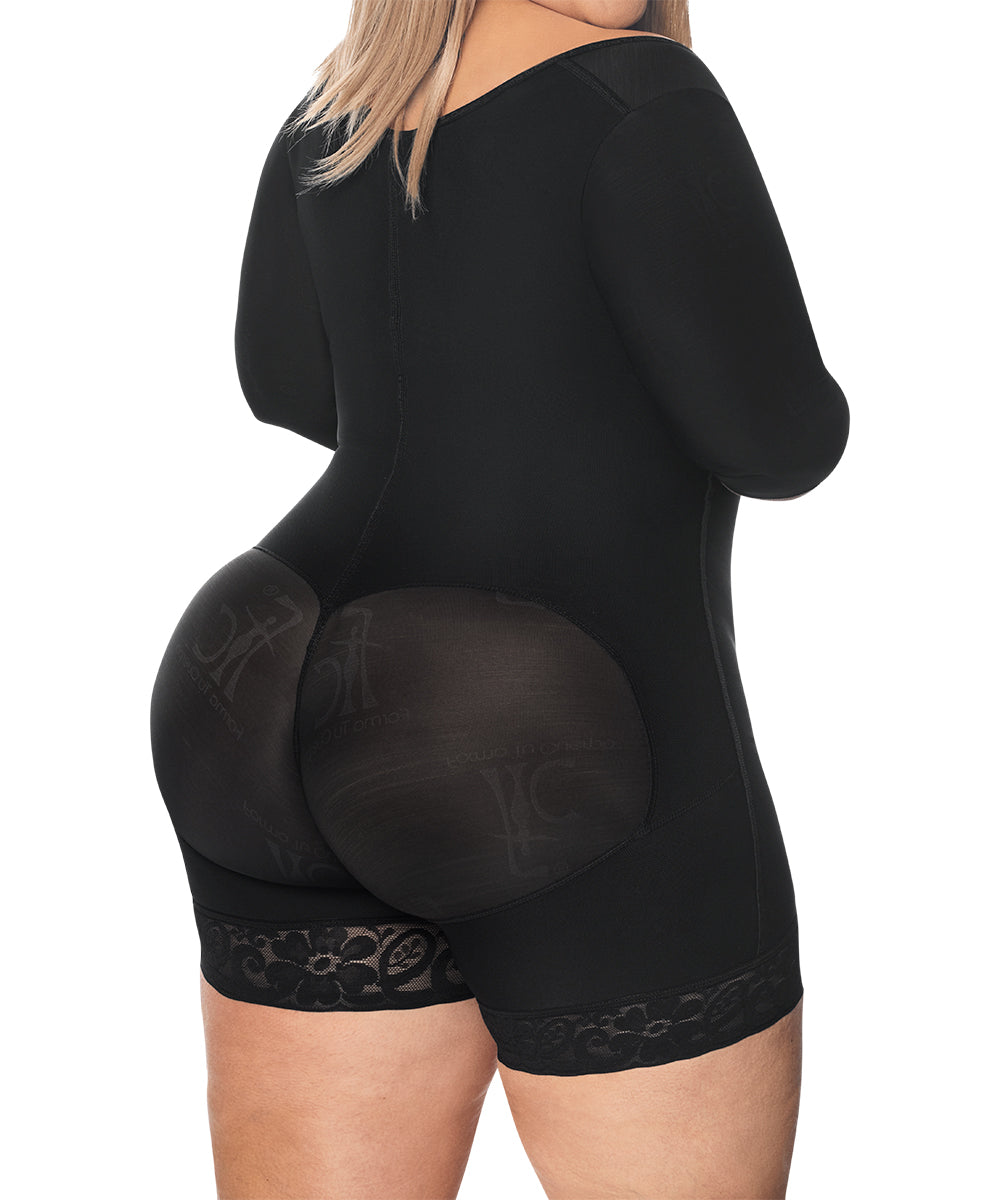 ¿Cómo elegir la faja adecuada después de un BBL, una liposucción o un Mommy Makeover?