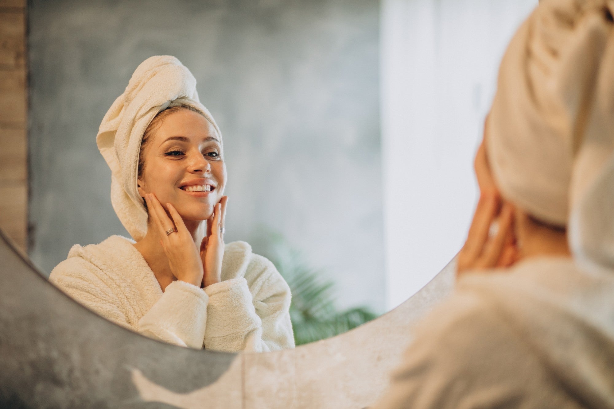 ¿Cuál es la importancia del beauty and care?