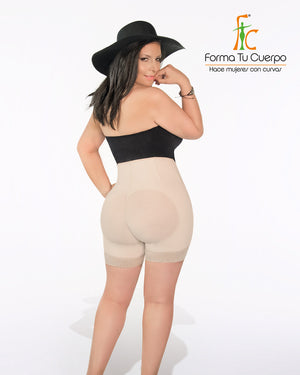 Especial de fajas short moldeadoras