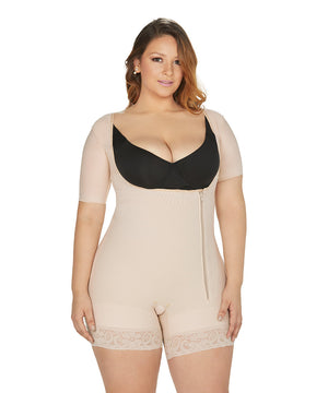 Beneficios de la faja post parto