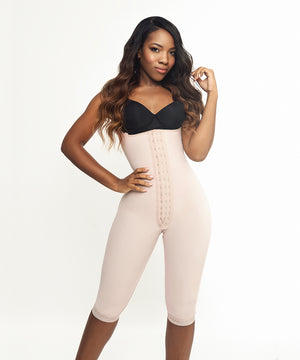 Faja colombiana Forma Tu Cuerpo para reducir medidas