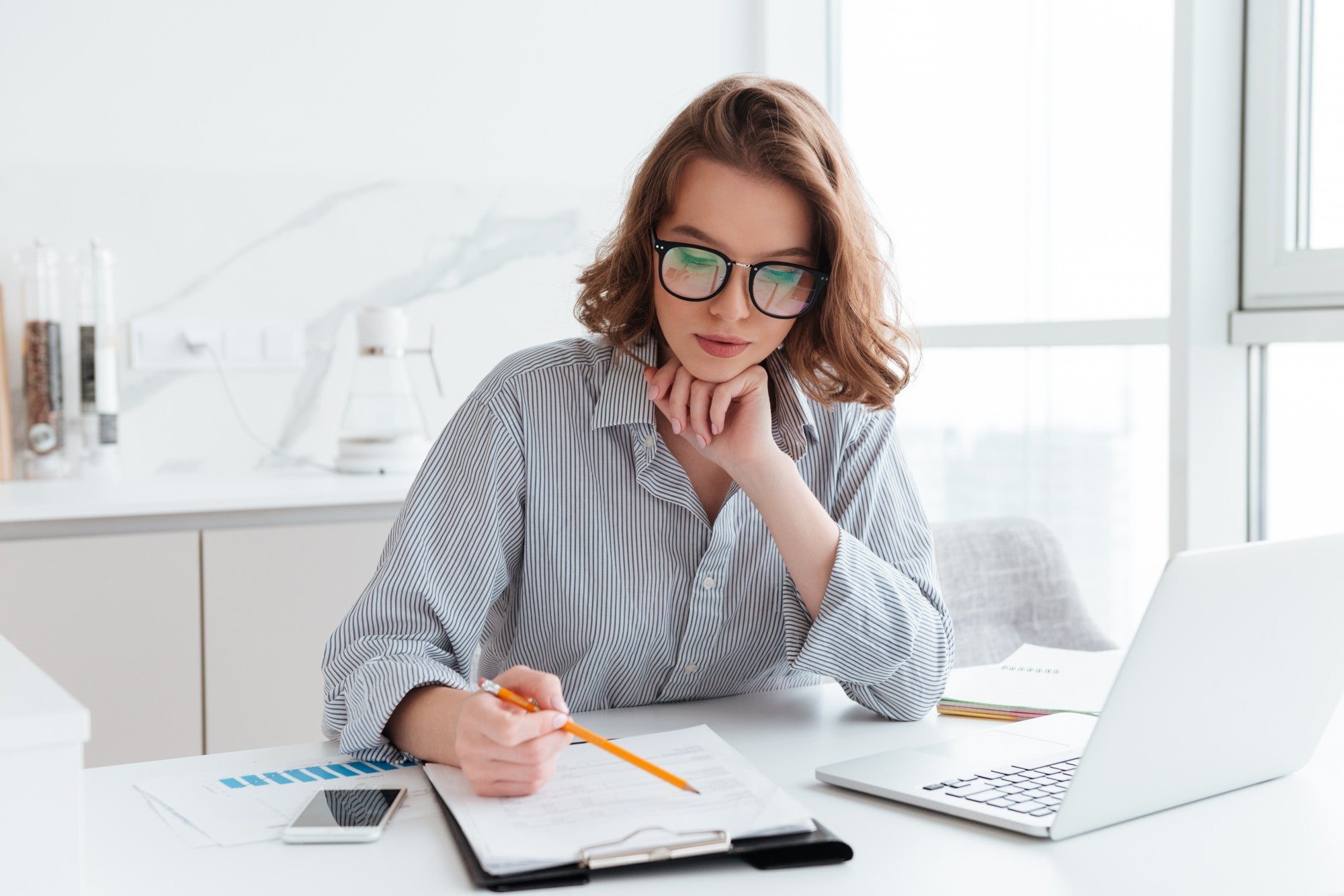 fajas de mujer para trabajar