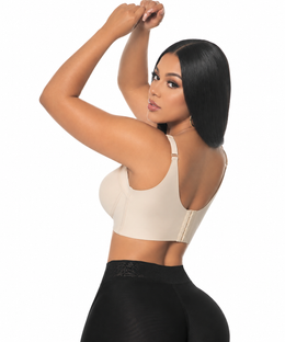 Bra Control - Beige (Ref. A-101 / A-103)