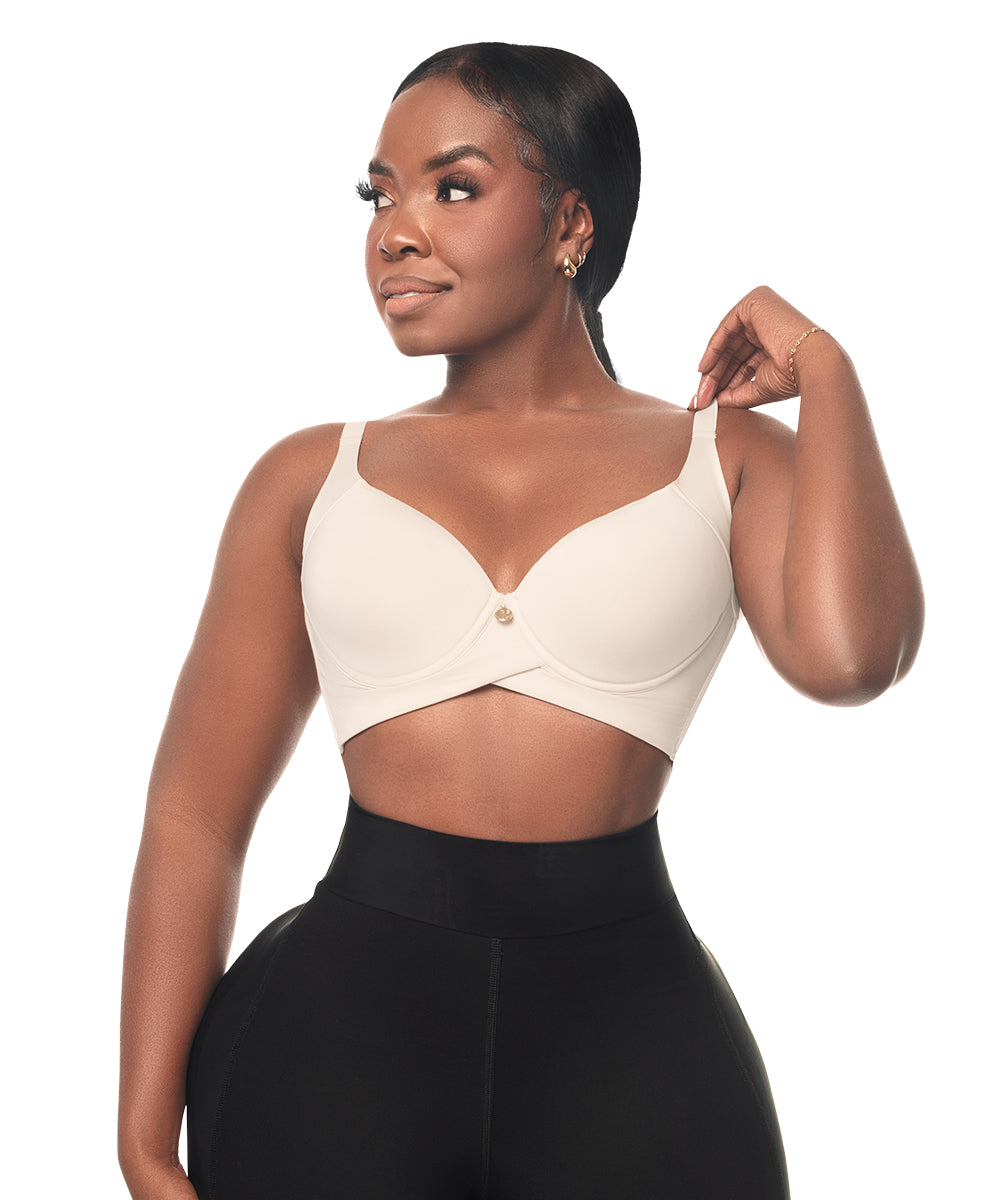 Bra Control - Beige ( Ref. A-101 / A-103 )