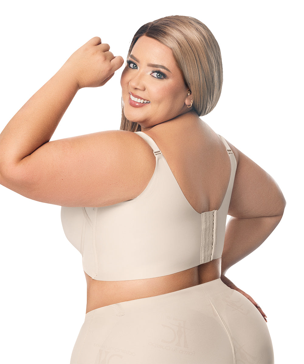 Bra Control - Beige ( Ref. A-101 / A-103 )