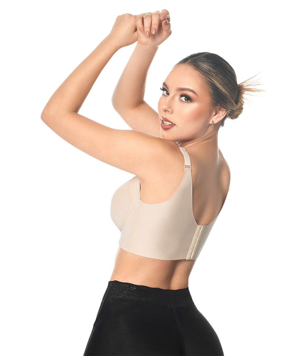 Bra Control - Beige ( Ref. A-101 / A-103 )