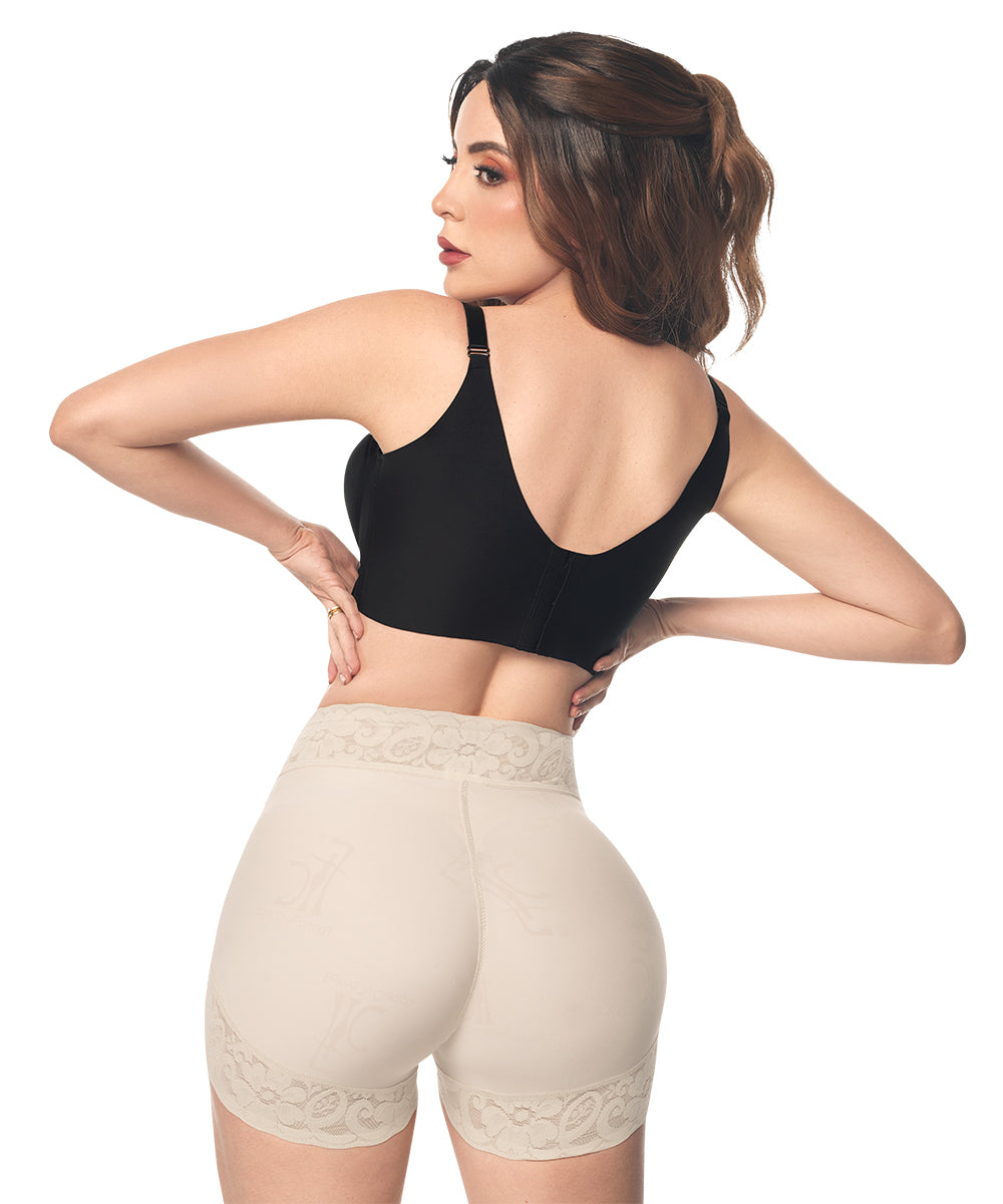 Bra Control - Beige ( Ref. A-101 / A-103 )