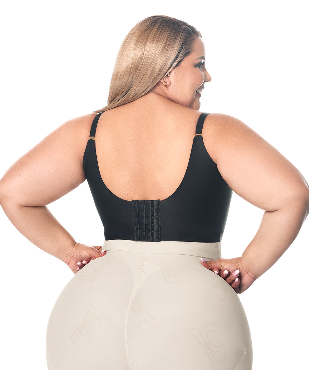 Bra Control - Beige ( Ref. A-101 / A-103 )