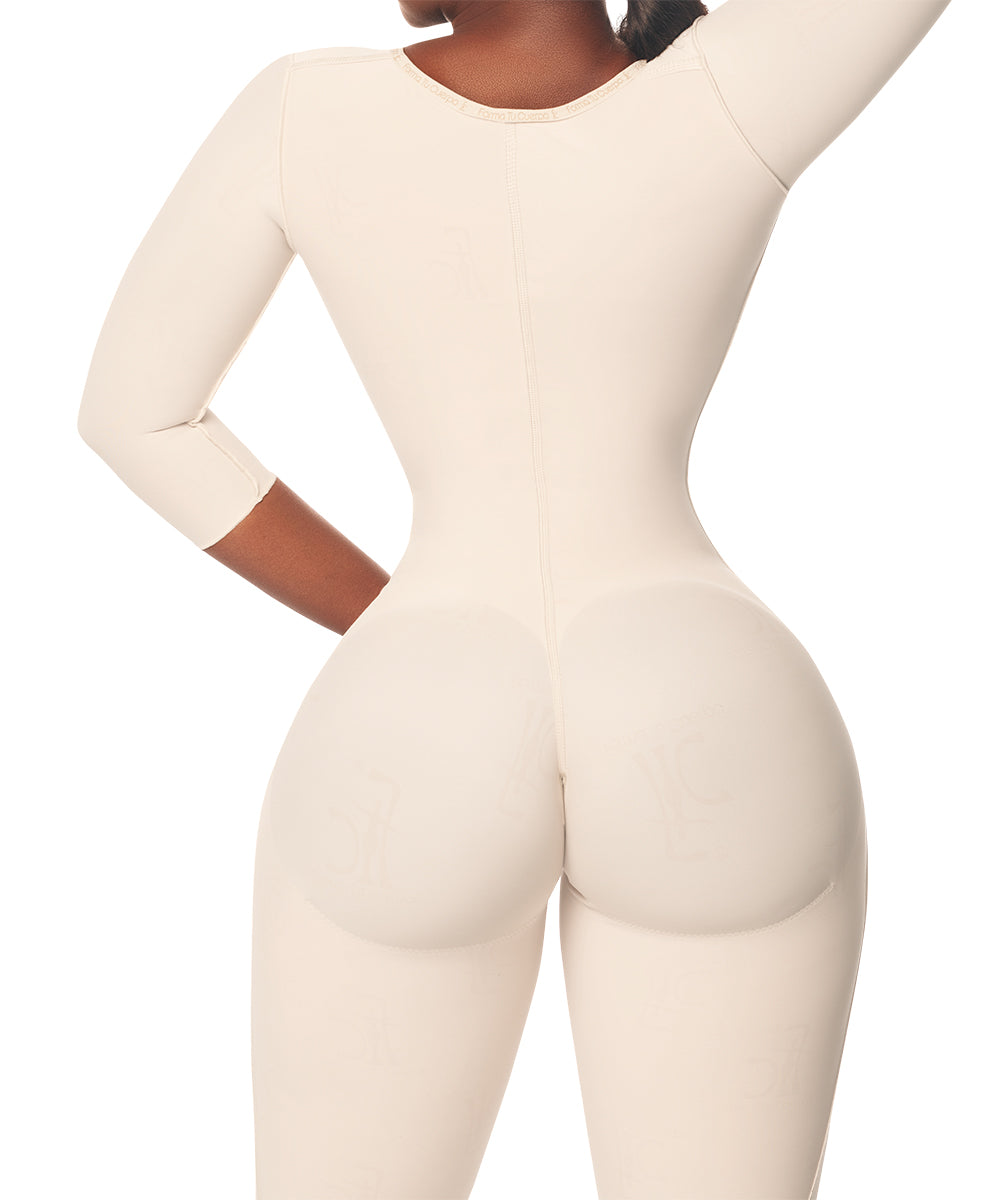 Faja Primera Etapa  - faja moldeadora  ( Ref. C-013 )