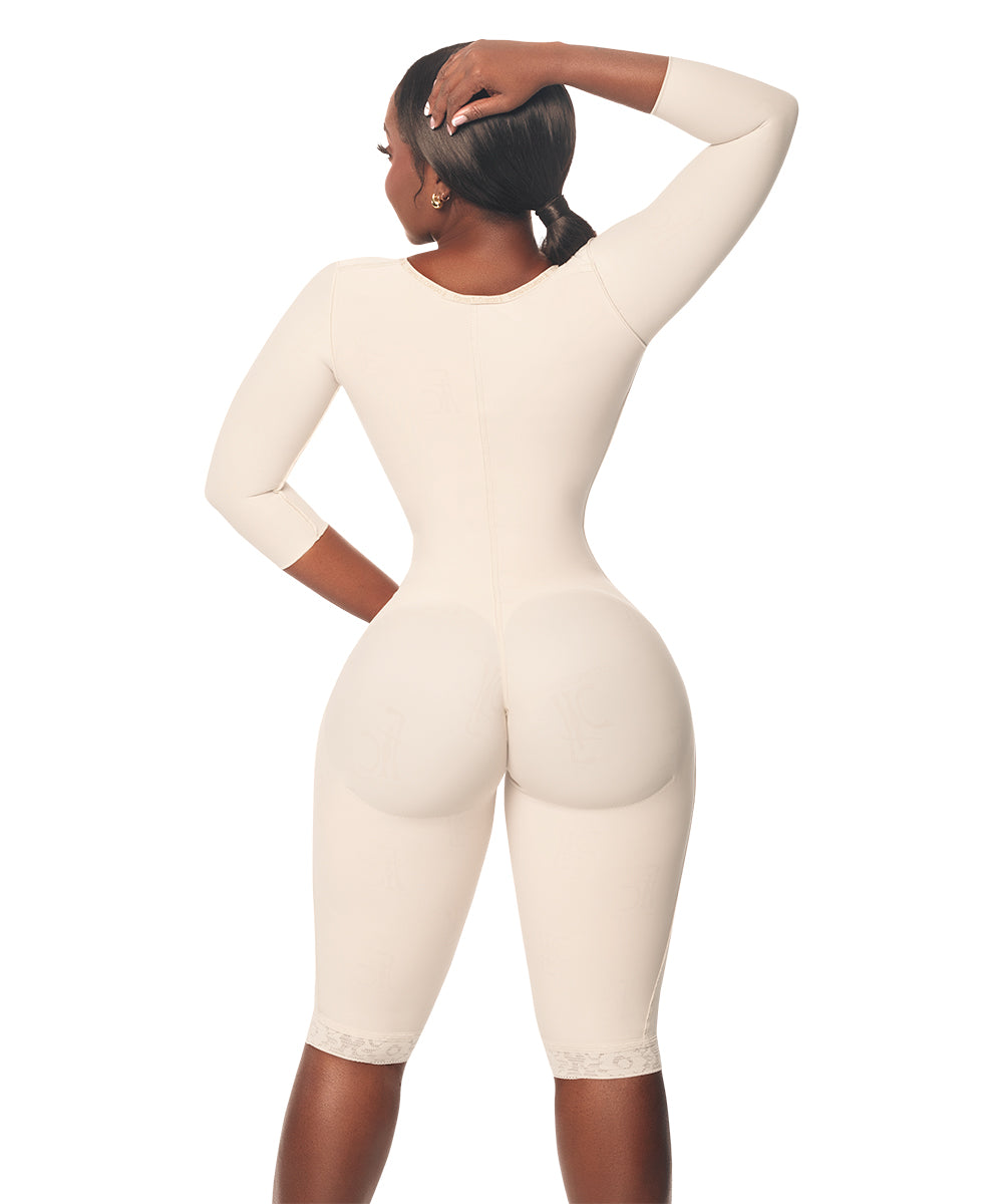 Faja Postoperatoria Primera Etapa – Compresión Media ( Ref. C-013 )