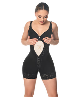 Tabla abdominal postoperatoria: Post-surgery waist shaping board ( Ref. C-053 )