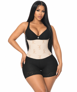 Post-Surgical Foam – Lipo Foam for Abdominal Compression &amp; Comfort (Ref. C-054 / C-154)