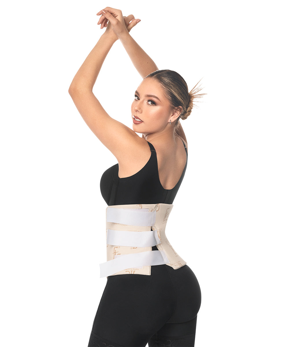 Espuma Postquirúrgica – Lipo Foam for Abdominal Compression & Comfort ( Ref. C-054 / C-154 )