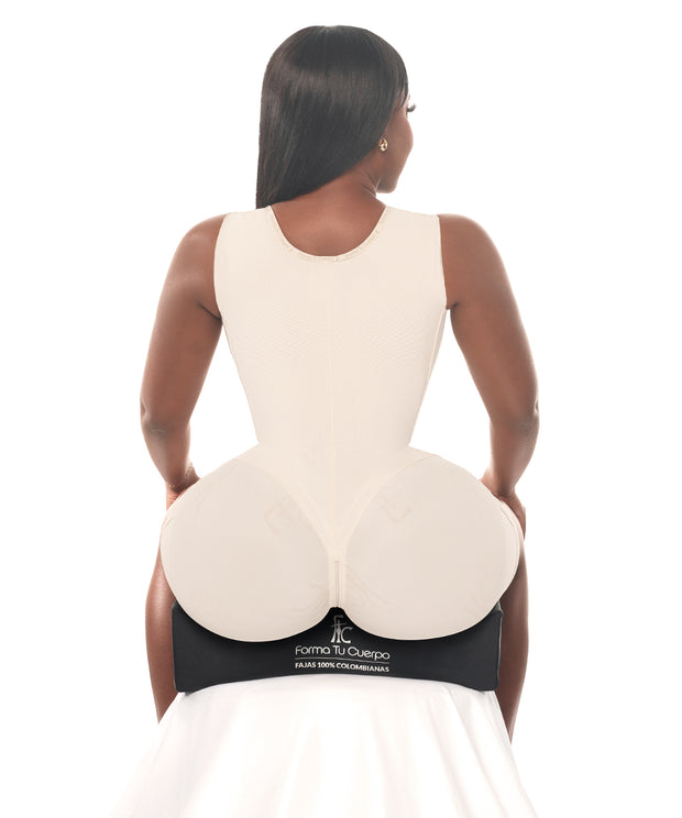 Cojín para glúteos postoperatorio: BBL pillow & comfort seat ( Ref. C-073 )