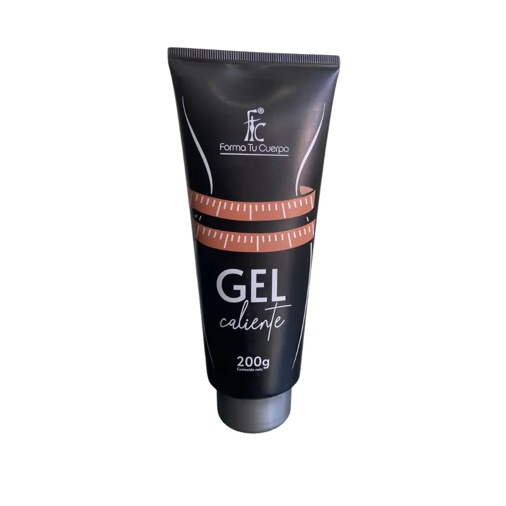 Gel Reductor - Caliente ( Ref. C-056 )