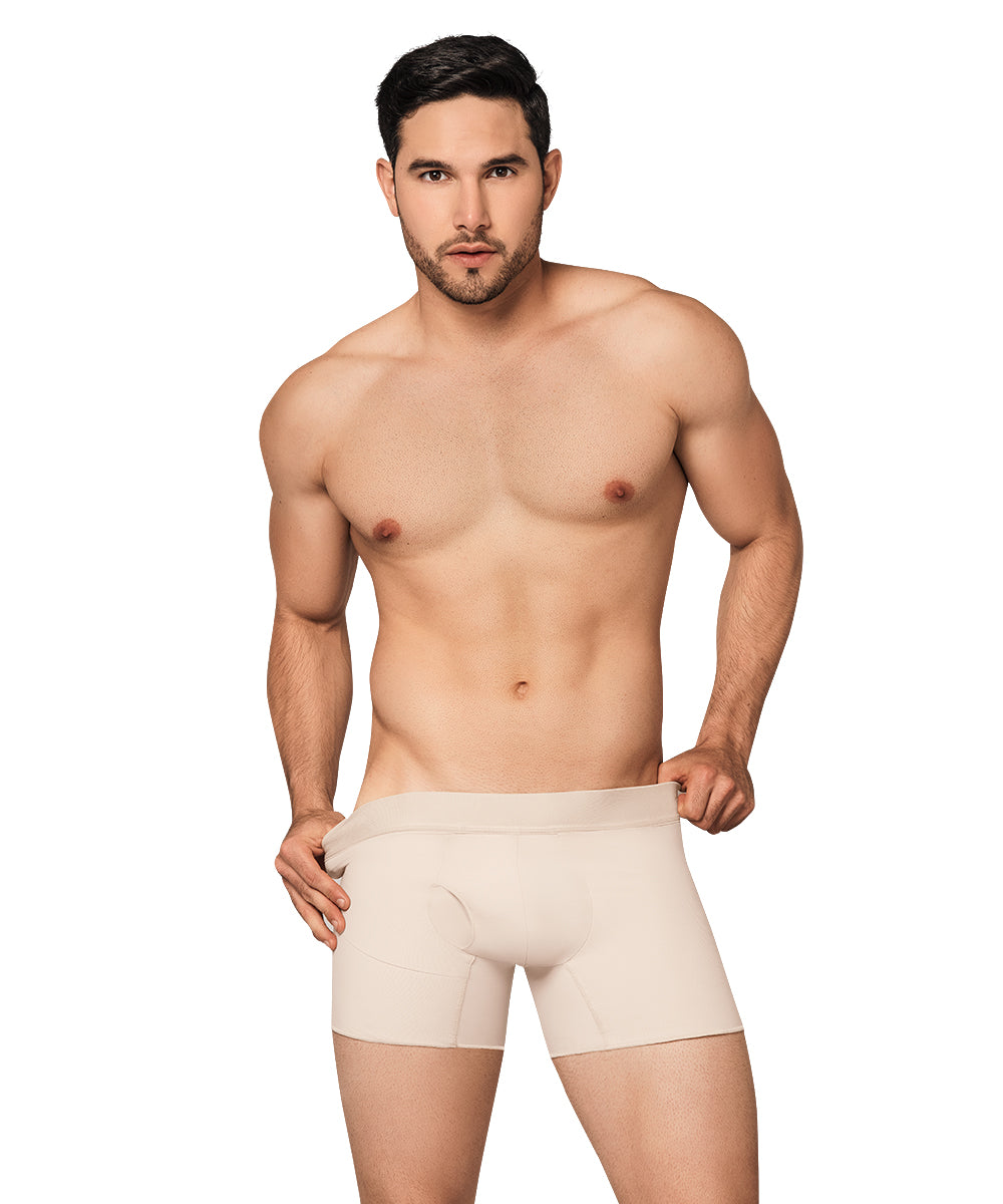 Bóxer Levanta Glúteos (Ref. H-022 | H-021)