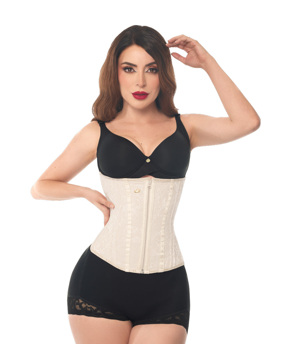 Corset Luxury ( Ref. Lux-060 / Lux-061)
