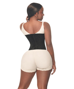 Corset Luxury ( Ref. Lux-060 / Lux-061)