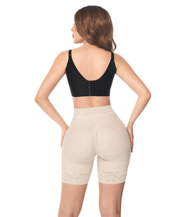 Short Invisible Luxury Queen:  Realce de Glúteos ( Ref. LUXI-042 / LUXI-045  )