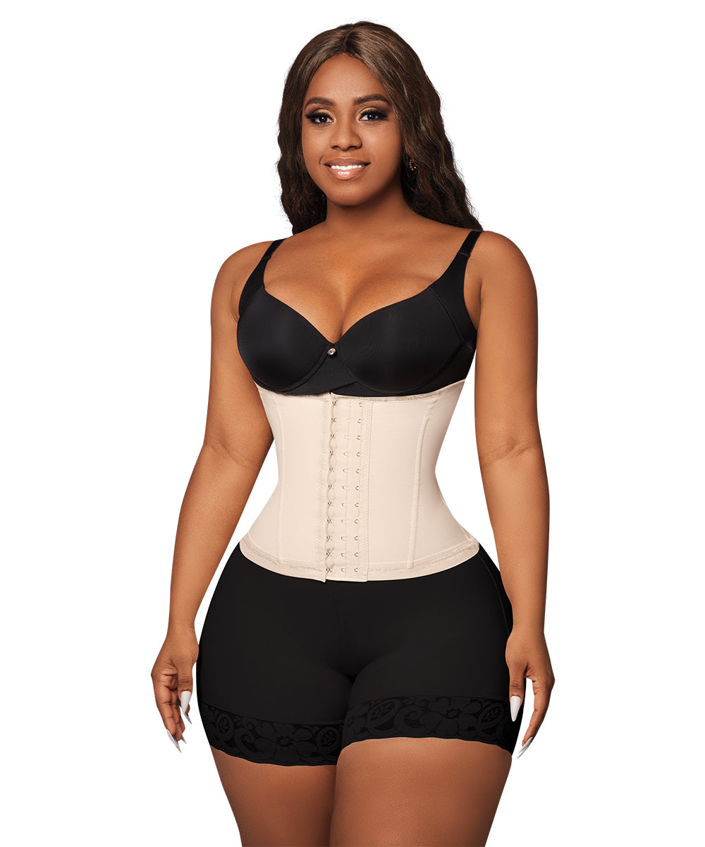 CINTURILLA STRAPLESS ( Ref. O-061 / O-064 )