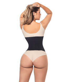 Faja latex - Moldeadora ( Ref. S-005 )